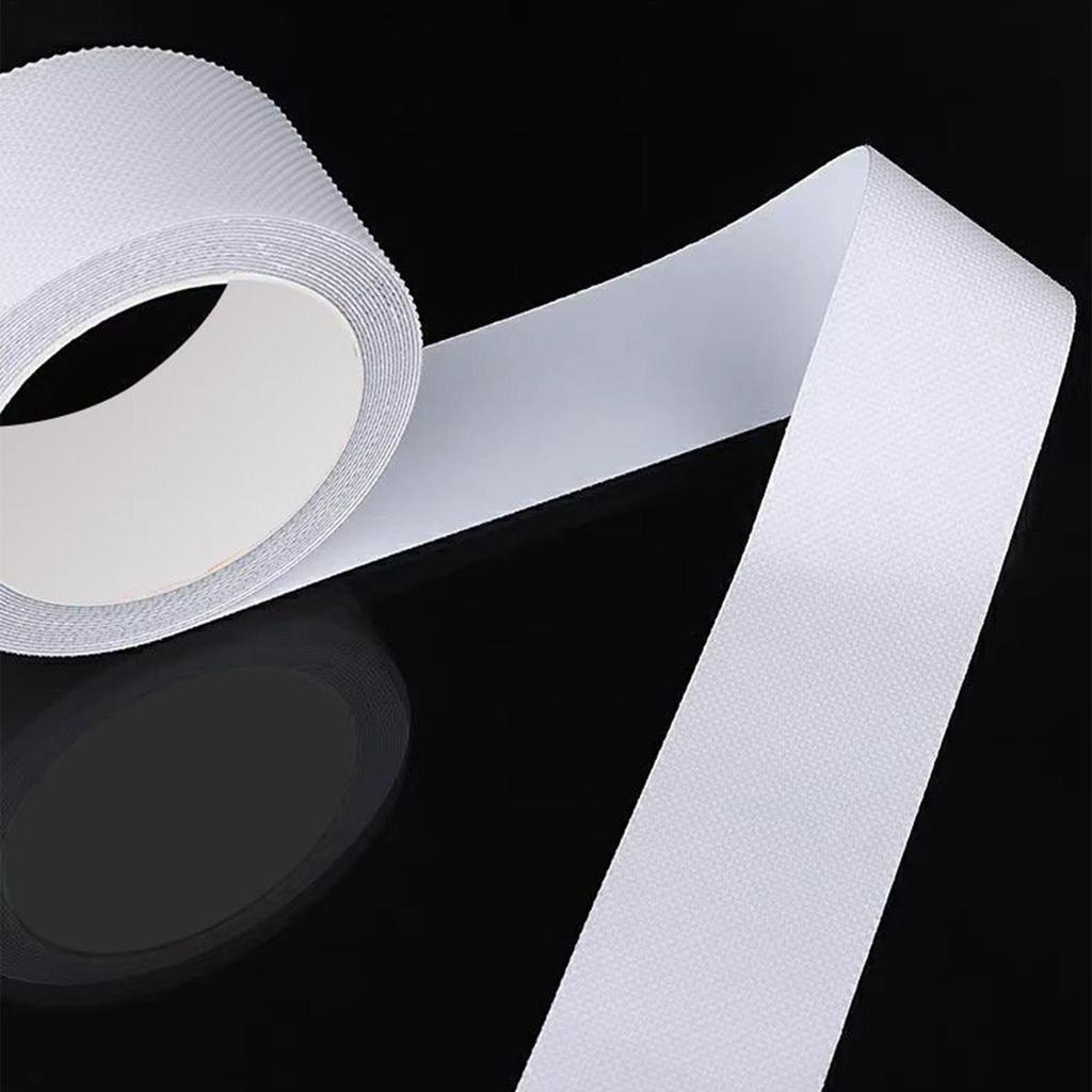 1m Anti Slip Tape Heavy Duty Grip Tape Non-Skid Safety Tape For Stairs Floor, Indoor Outdoor Steps Home Bathroom Kitchen Balcony