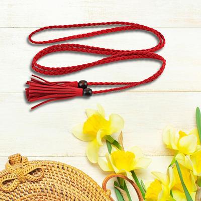Accessoarer – Dambälten