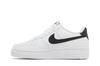 Nike Air Force 1 Low White Black (2024) (GS)