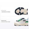 Li Ning Kids Soft Comfortable Durable Breathable Low-Top Casual Shoes Kids Sneaker YKCU106-5