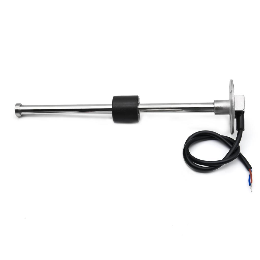 UNS RU ES Lager Flüssigkeit level sensor Kraftstoff Level Sensor 0-190ohm 240-33ohm Wasser Level Sensor 275mm 250mm 225mm 200mm 175