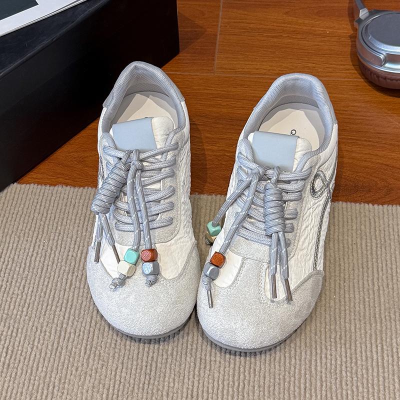 Fashion 2025 NEW Casual Women's Simple and Comfortable  Shoes Soft Bottom Feet Casual Shoes Spring and Summer New  Running Sneakers