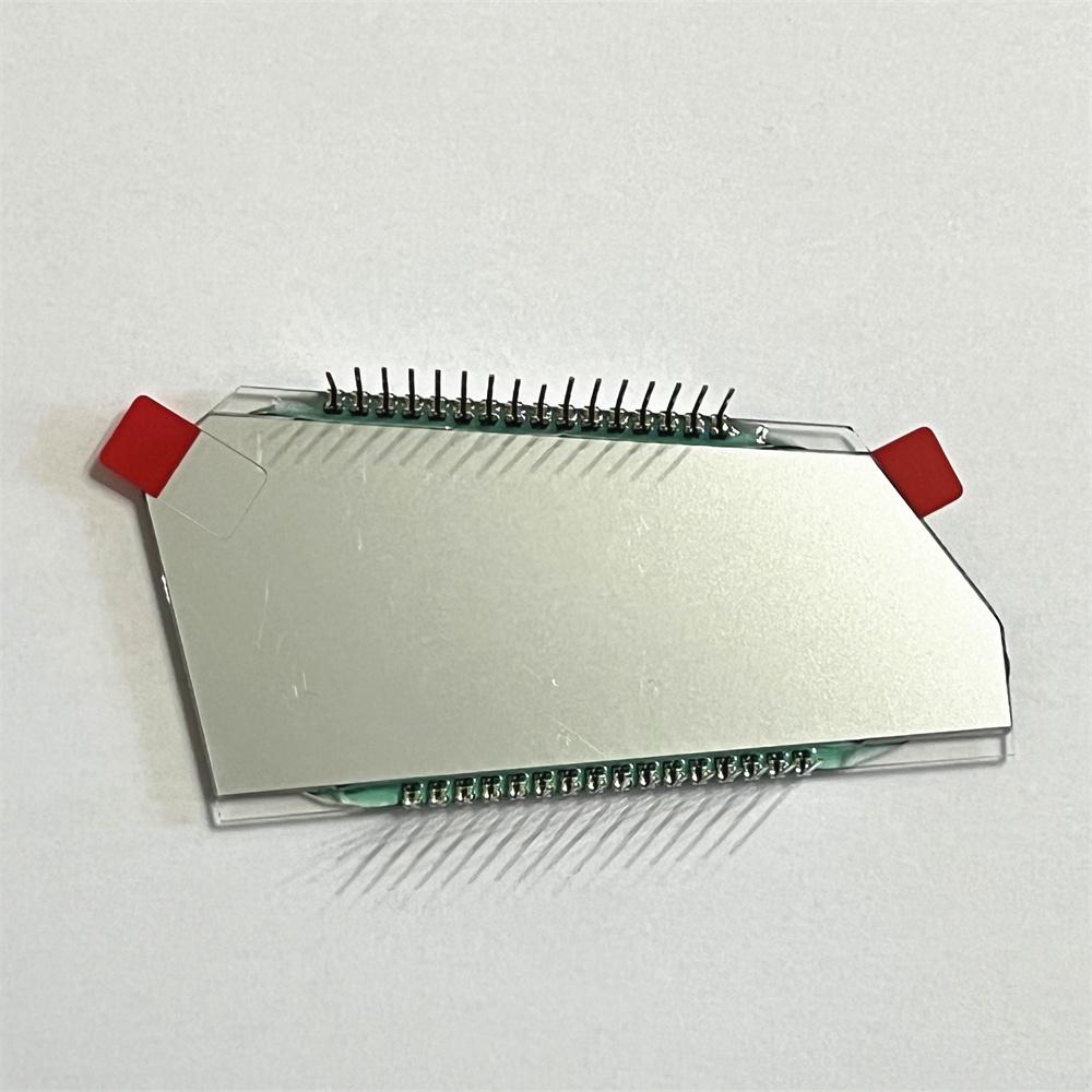 Speedometer Instrument LCD Screen For Kawasaki Z300 Z250 Ninja300 EX300 2008-21