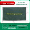 Water-Absorbing Expandable Sandbag for Household Flood Control - Jute Non-Woven Flood Prevention Bag