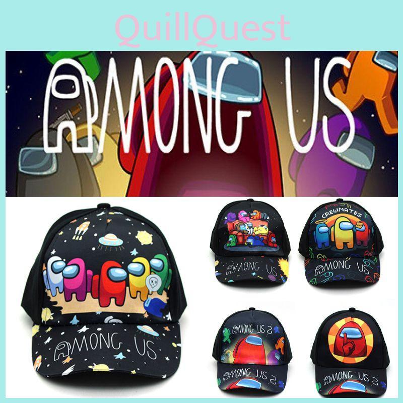 Baseball Cap Children Kids Letter Print Adjustable Hats Snapback