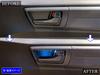 BRIGHTZ Corolla Fielder 161 162 164 165 Stainless Steel Inner Door Handle Cover Plate 4PC Blue NZE161G ZRE162G NZE164G NKE165G NRE161G NZE ZRE NKE NRE