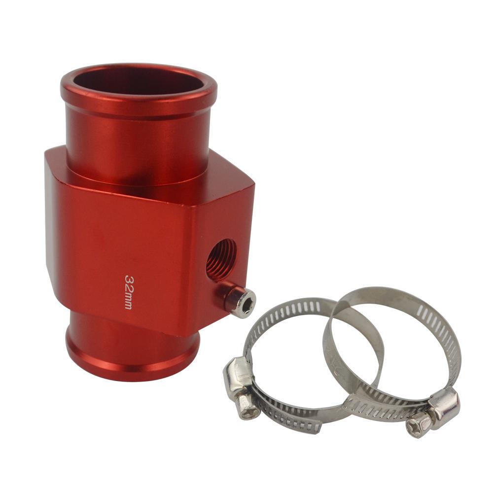 Engine Parts BEESCLOVER 2840MM Water Temp Temperature Joint Pipe