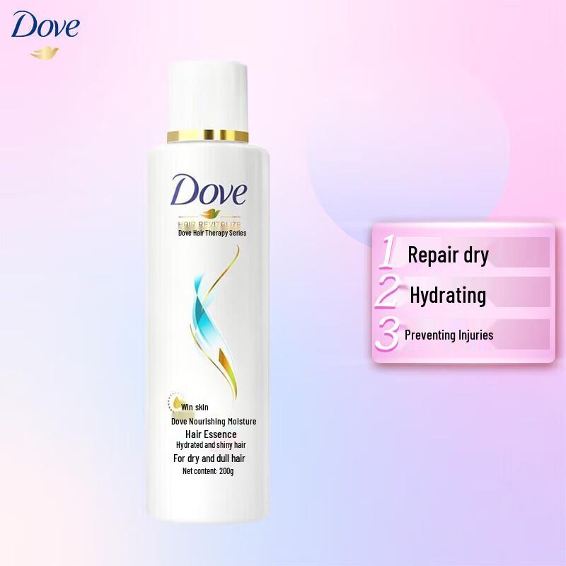 Dove Nourishing Hydration Hair Conditioner