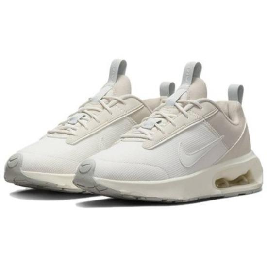 Nike Air Max Intrlk Lite Beige Helles Holzbraun Damen DX3705-002