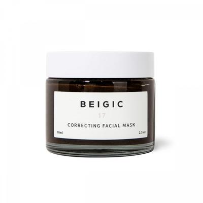 Korrigerande ansiktsmask 70ml