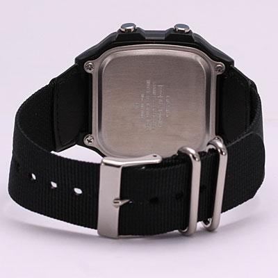 CASIO Digital AE-1200WHB-1B ( AE 1200WHB 1B AE1200WHB1B AE-1200WHB AE-1200WHB-1 ) Wrist Watch For Men