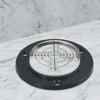 50mm Multi PurposeLevel Bubble Great for Measuring Angles and Slopes