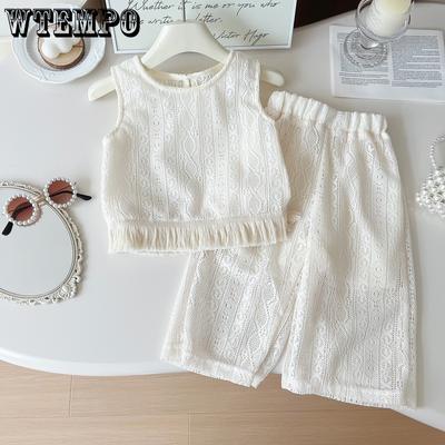 Mädchen (ab 4 Jahren) – Kleidung-Sets (Mädchen ab 4 Jahren)