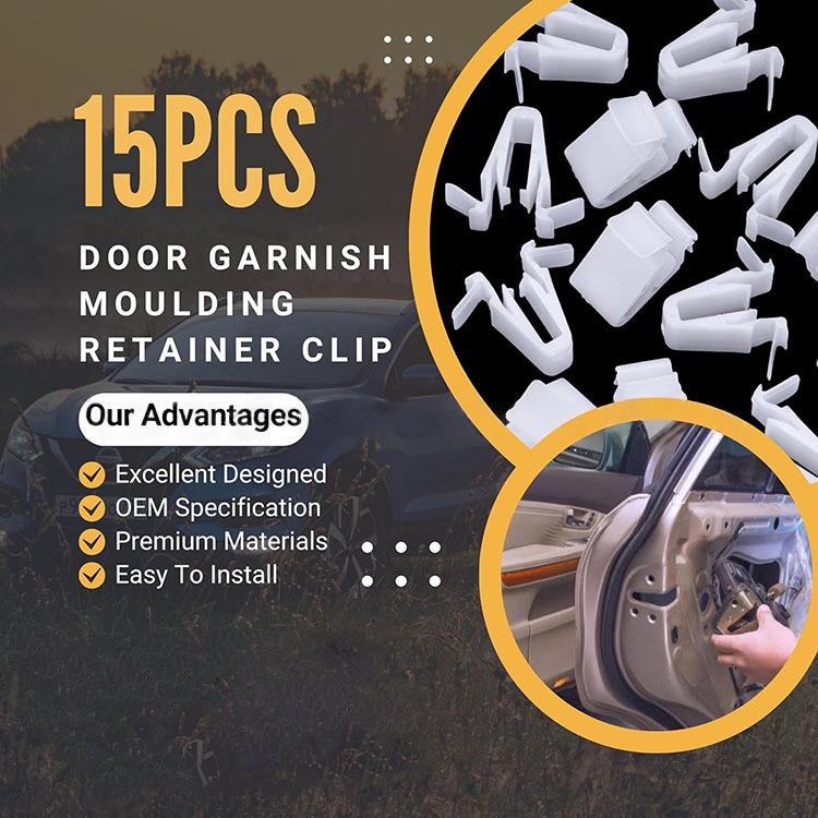 Toyota Prado & RAV4 Land Cruiser Ornament Panou Ușă Nailon 67771-5801