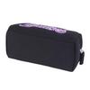 Sun Art NBA Square Pouch Black LAKERS NBA-016A-LA