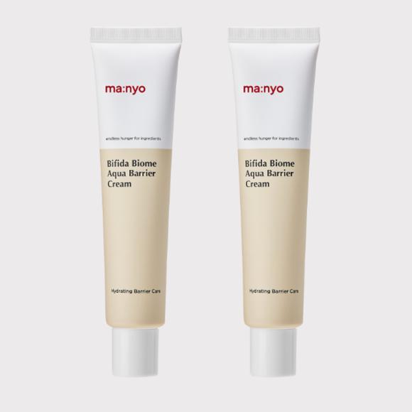 

мама:nyo Bifida Biome Aqua Барьерный крем 80 мл (3 варианта) 2PCS