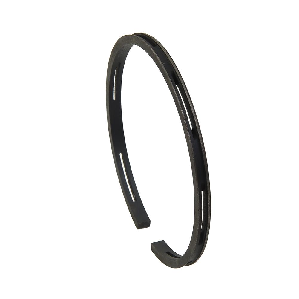 Kit de Anillos de Pistón para Compresor de Aire Anillo de Aceite de Cilindro Reemplazo Accesorios para Bomba de Aire Piezas Neumáticas 50mm 49mm 51mm