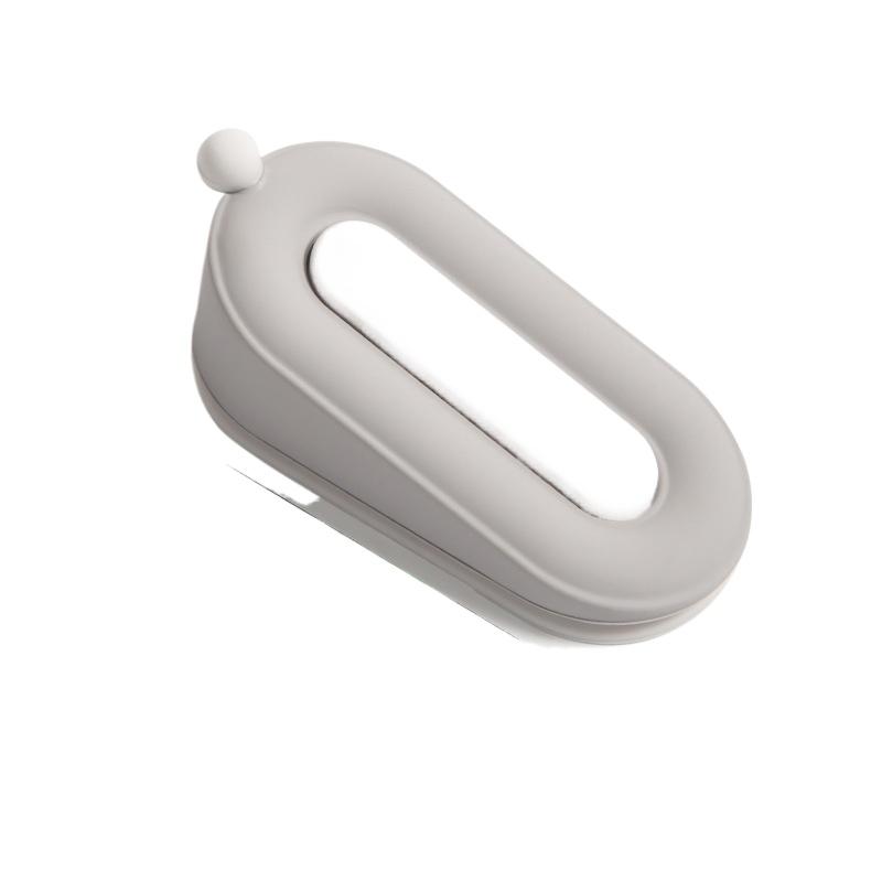 

Donut Door Stopper Door Stopper Kitchen Bedroom Bathroom Door Anti-collision Anti-skid Silicone