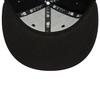 Casquette Snapback - New Era - 9FIFTY - Las Vegas Raiders - Monochrome - 100% Coton
