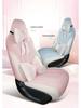 2026 Geely Xingyuan All-Season Linen Seat Covers: Full Surround, Specially Designed for Model 26.