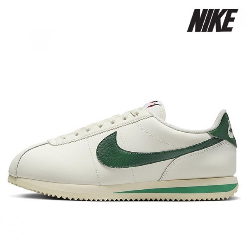 

Nike Кроссовки G40 Dn1791 101 женские S Cortez кожа 230