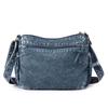 High Quality Ladies Tote Bag Women'S Shoulder Crossbody Bag  New Simple Multi Compartment Women'S Bag Small Handbags