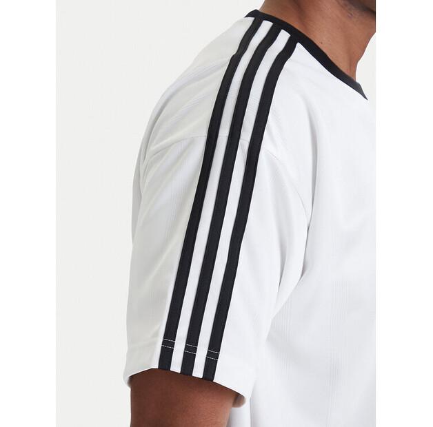 Футболка adidas adicolor Jacquard