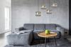 Ceiling Hanging Lamp Chandelier Lampshade Modern