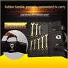 Explosion-Proof Copper Combination Wrench Set