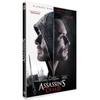 Dvd - Assassin's Creed