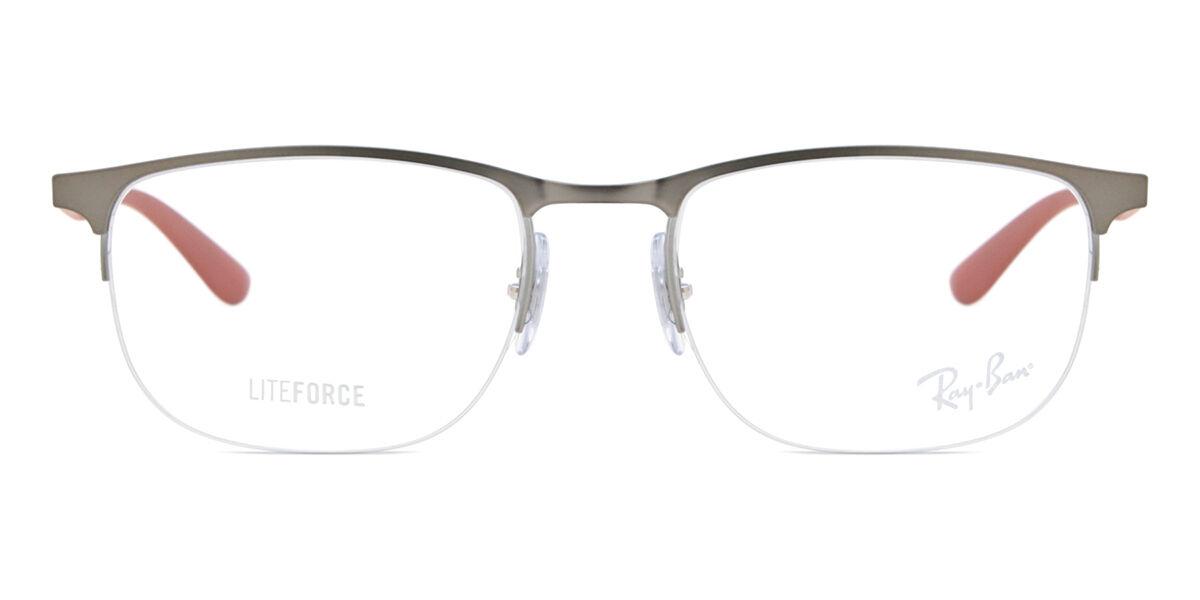 

Ray Ban Rx6513 3135 Unisex Eyeglasses 55-20-145