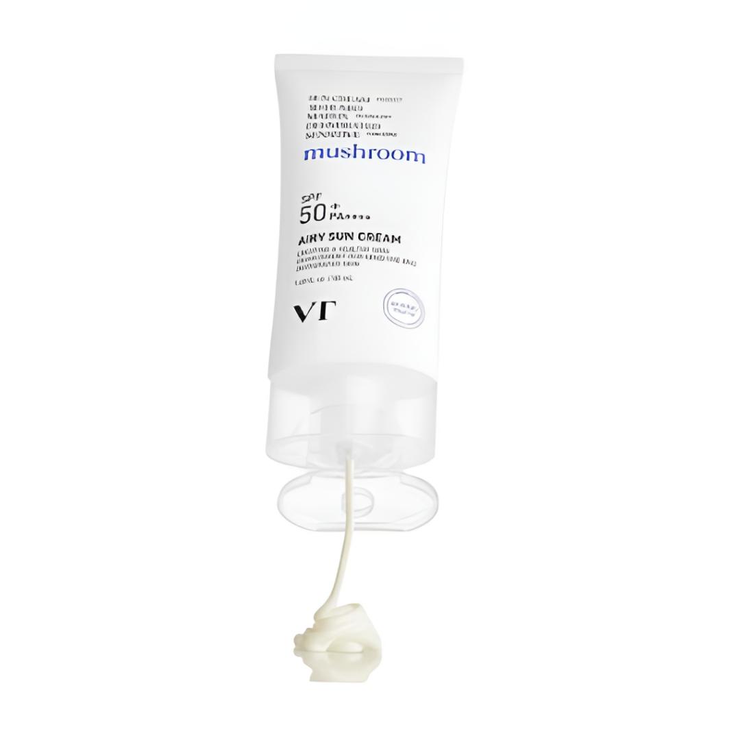VT COSMETICS Легкий солнцезащитный крем SPF50+ PA++++ 50 мл