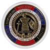 Souvenir-Münze Souvenir-Münze Die volle Rüstung Gottes Challenge Coin Anlegen Sammlermünzen Dekoration Kultur Challenge Coin Geschenk