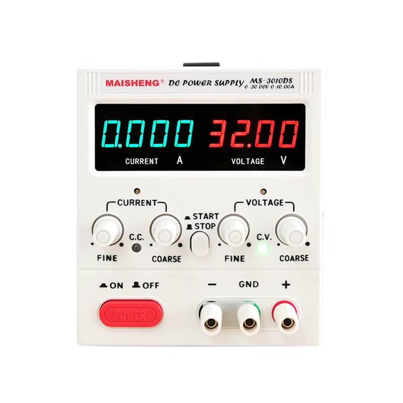 MAISHENG MS303DS Adjustable DC Power Supply (CN version)