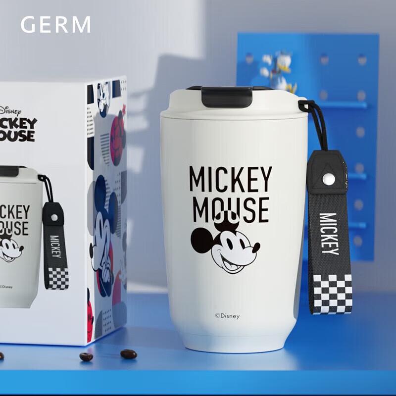 Термокружка Gemi Disney Mocha, 400 мл