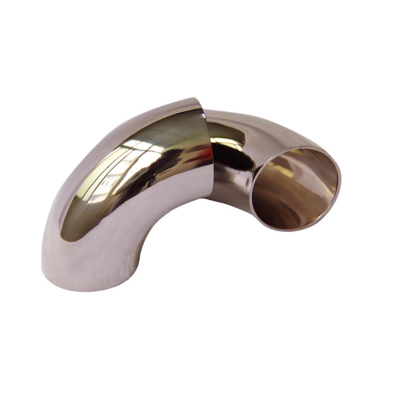 FFY Stainless Steel Elbow Pipe