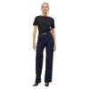 Vero Moda Womens/Ladies Boat Neck Regular T-Shirt