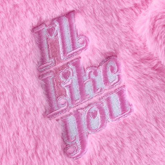 Předobjednejte si ILLIT I'LL LIKE YOU Binder