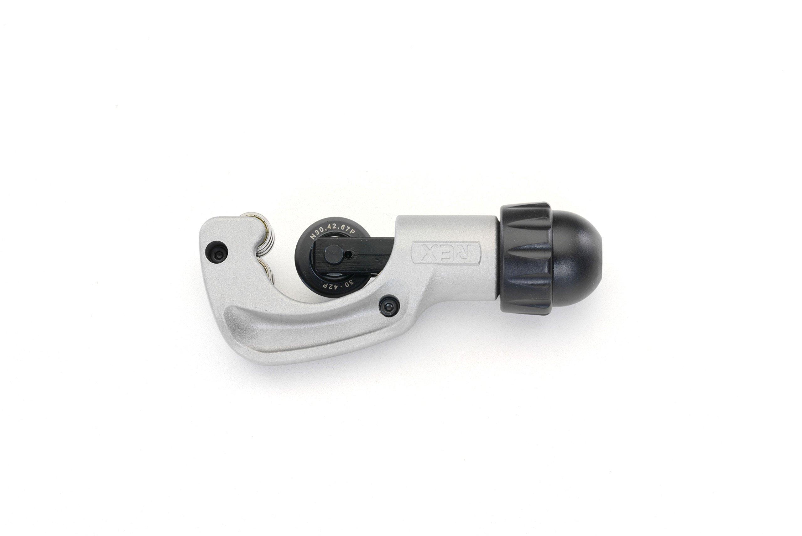 

Ichinen TASCO TA560KA Powerful tube cutter