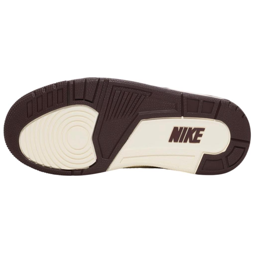 New JORDAN 2/3 Earth Women's FZ4122-120