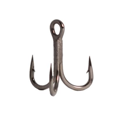 Bombada Banshu Strong Treble BOMBADA 6 Hook, No.