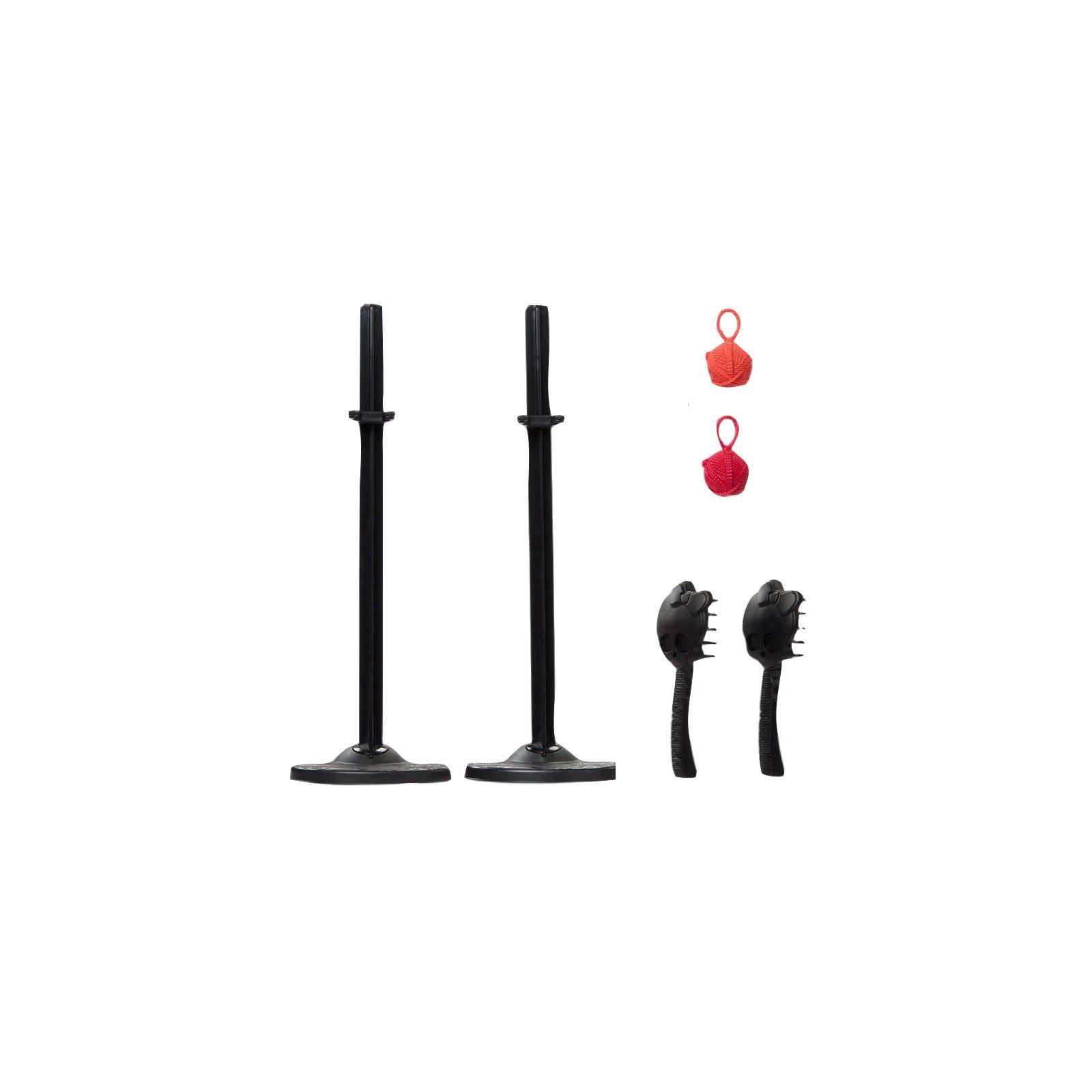 

Кукла с дневником и подставкой для куклы Коллекционная фигурка Экшн-фигурка Включает аксессуары Видео One Size