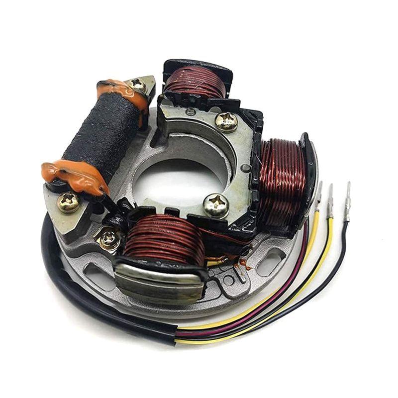 Powerful 1 Piece Motorcycle Parts Stator Coil Assy Replacement Parts For Seadoo Sportster GTI GT 290886725 290886726 420886725