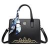 New Fashion and Atmospheric Multi-layer Crossbody Bag for Women Large Capacity Shoulder Bag for Women