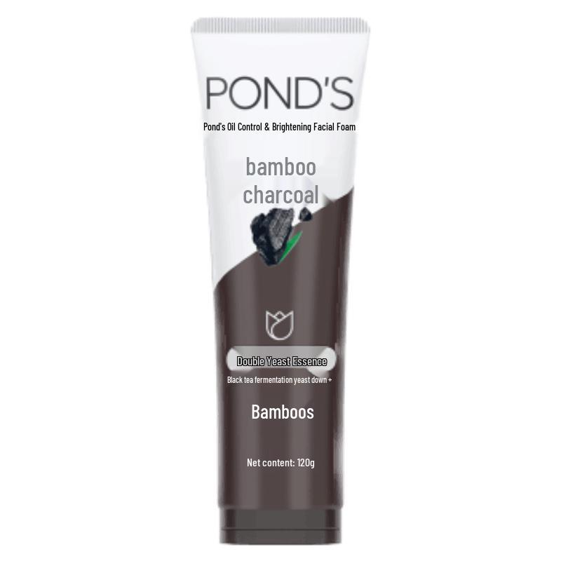 

POND S Facial Cleanser 120g