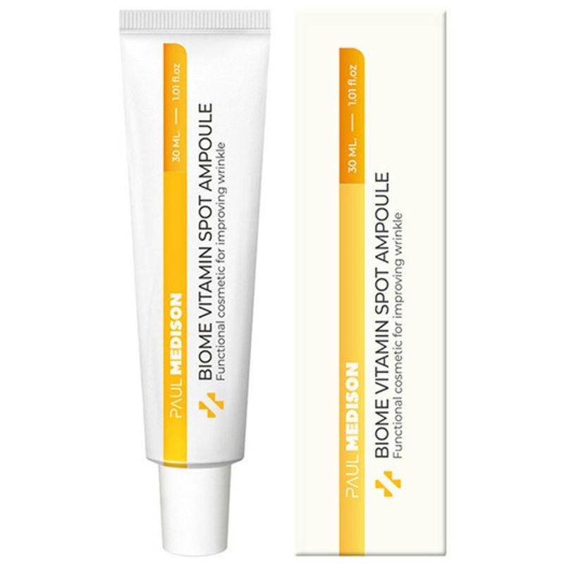 Biome Vitamin Spot Ampoule 30ml