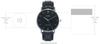 Casio MTPVT01L-1B