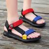 Summer Children's Sandals Girls Beach Shoes Boys Sports Sandals