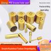 M10 Diamond Brazed Hole Saw for Tile & Stone Drilling