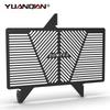 Radiator Guard Cover Cooler Protection For Zontes G1-125 ZT125-G1 ZT125 ZT125-U 125-Z2 125-U1 ----2024 2025